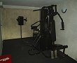 Sala Fitness